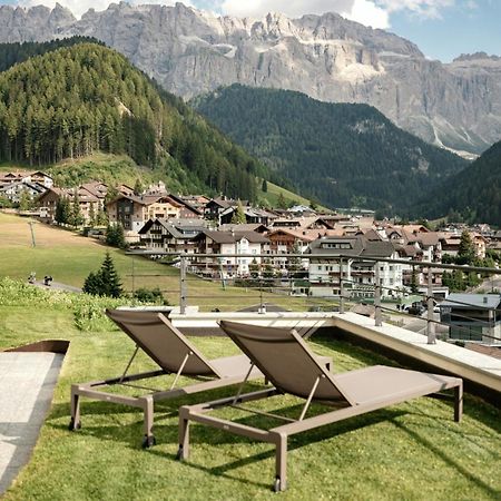 Luxury Chalet Plazola Selva di Val Gardena Ngoại thất bức ảnh