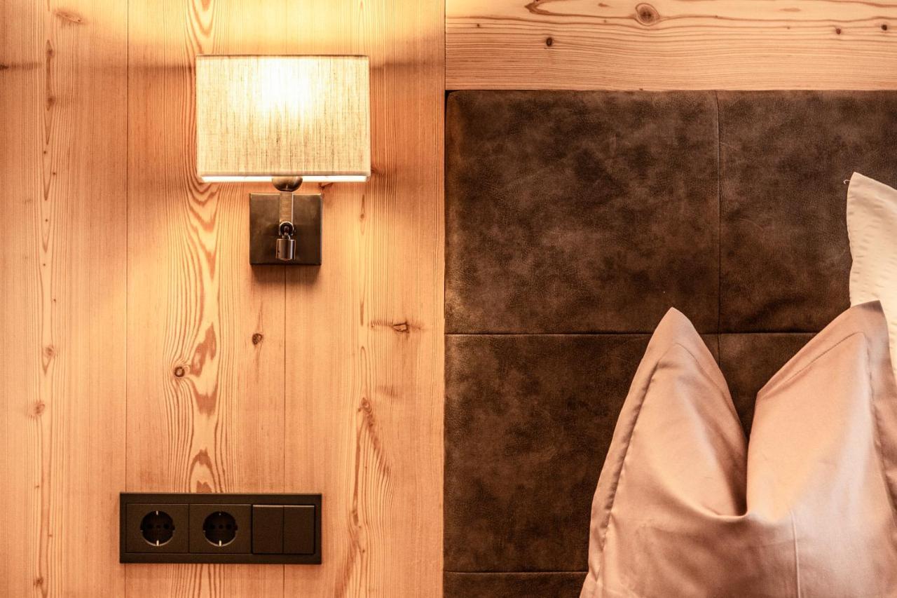 Luxury Chalet Plazola Selva di Val Gardena Ngoại thất bức ảnh