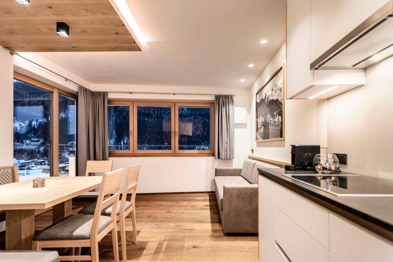 Luxury Chalet Plazola Selva di Val Gardena Ngoại thất bức ảnh