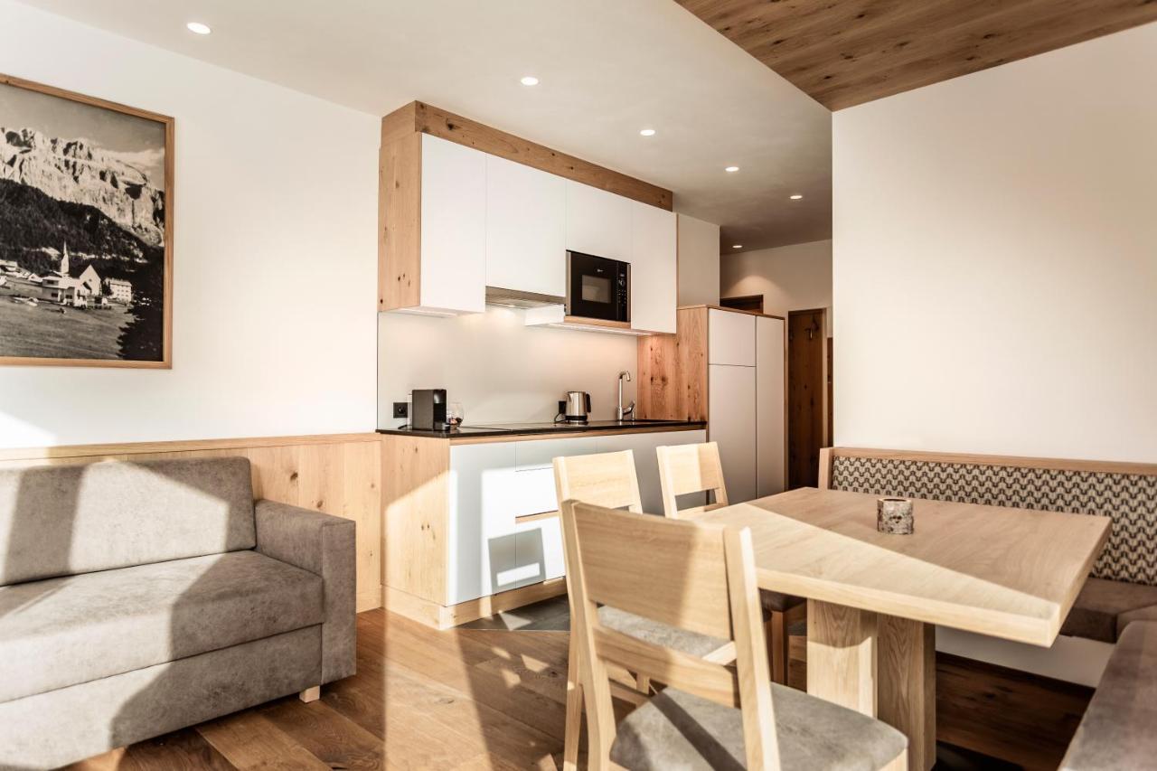 Luxury Chalet Plazola Selva di Val Gardena Ngoại thất bức ảnh