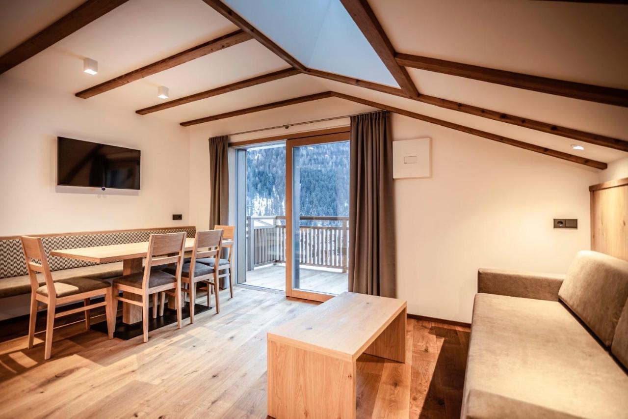 Luxury Chalet Plazola Selva di Val Gardena Ngoại thất bức ảnh