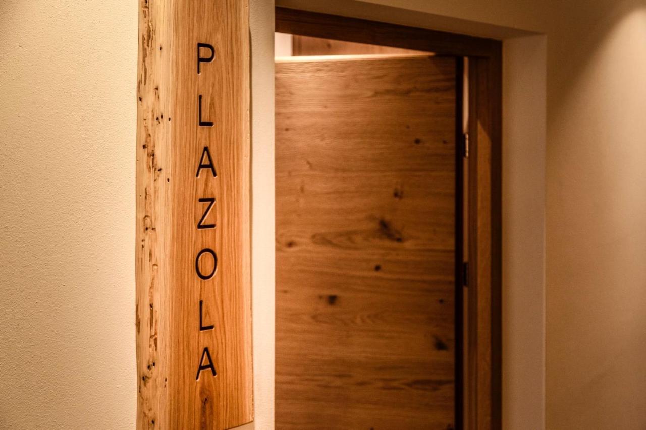 Luxury Chalet Plazola Selva di Val Gardena Ngoại thất bức ảnh
