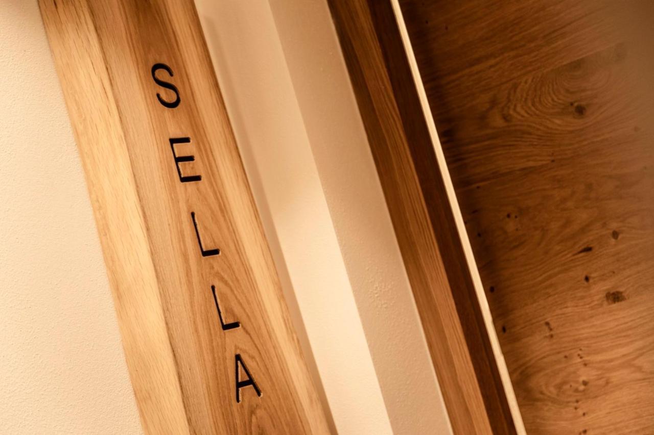 Luxury Chalet Plazola Selva di Val Gardena Ngoại thất bức ảnh