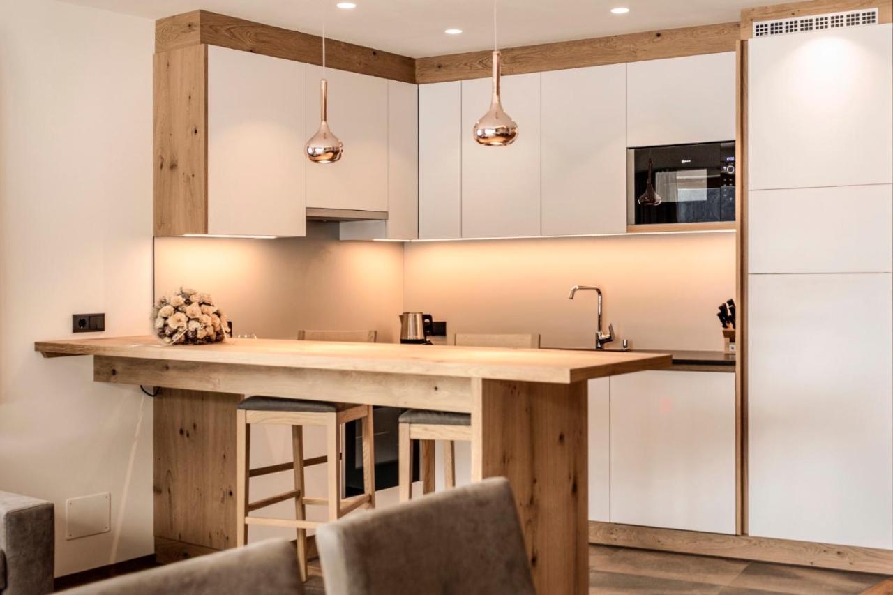 Luxury Chalet Plazola Selva di Val Gardena Ngoại thất bức ảnh