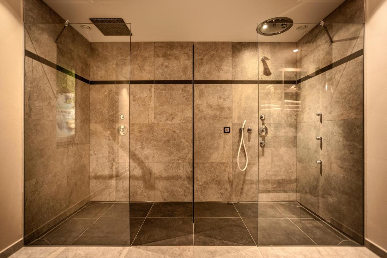 Luxury Chalet Plazola Selva di Val Gardena Ngoại thất bức ảnh