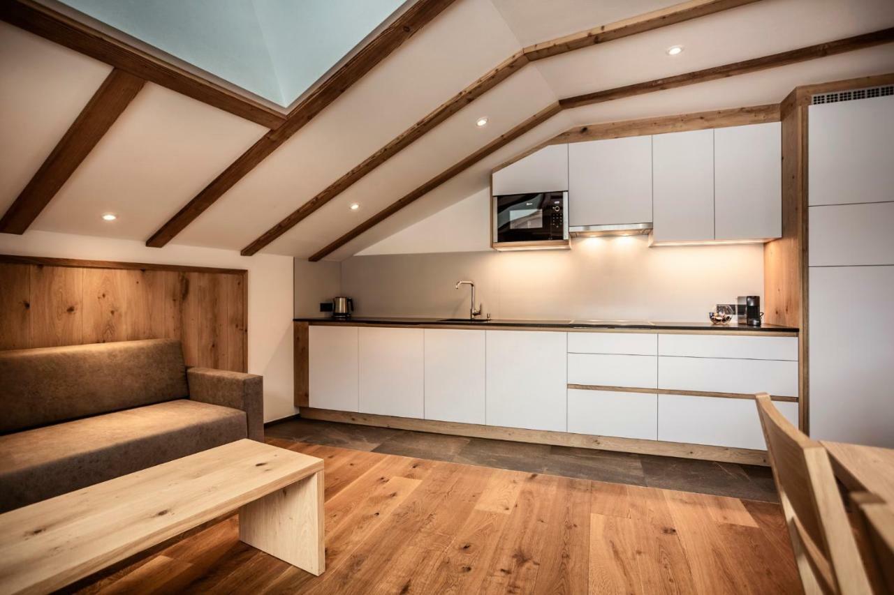 Luxury Chalet Plazola Selva di Val Gardena Ngoại thất bức ảnh