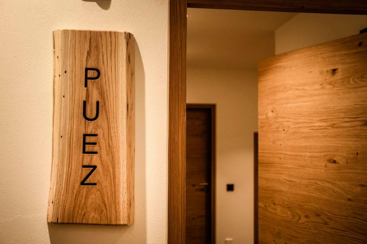 Luxury Chalet Plazola Selva di Val Gardena Ngoại thất bức ảnh